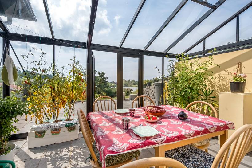 Foto von Ferienhaus BP69 in Handrup - Ebeltoft - Ostjütland
