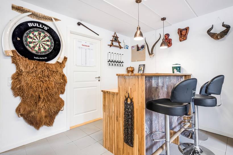 Foto von Ferienhaus BP69 in Handrup - Ebeltoft - Ostjütland