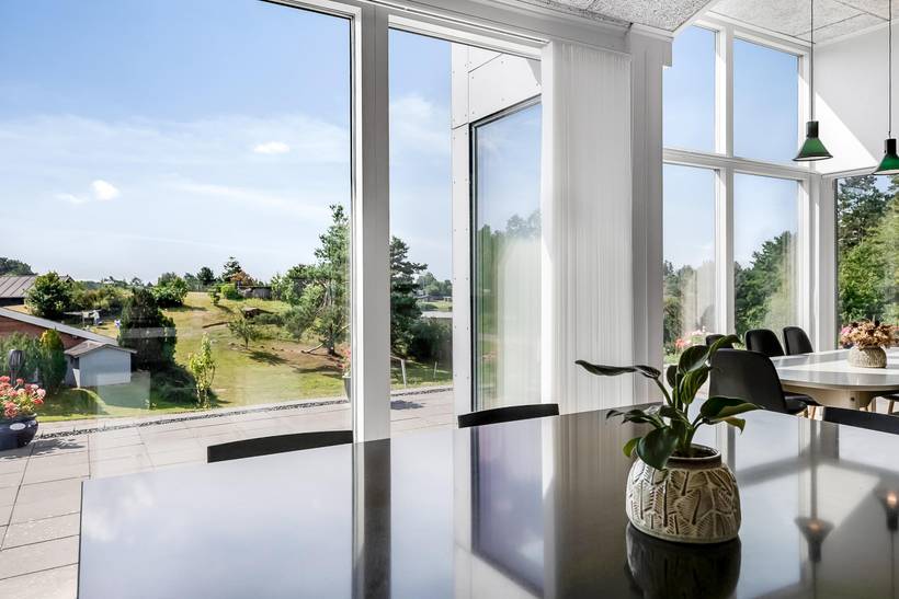 Foto von Ferienhaus BP69 in Handrup - Ebeltoft - Ostjütland