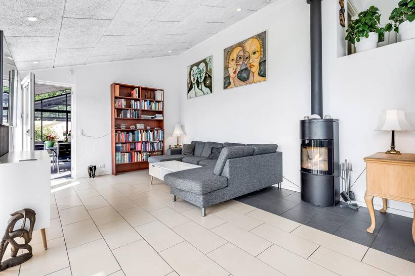 Foto von Ferienhaus BP69 in Handrup - Ebeltoft - Ostjütland
