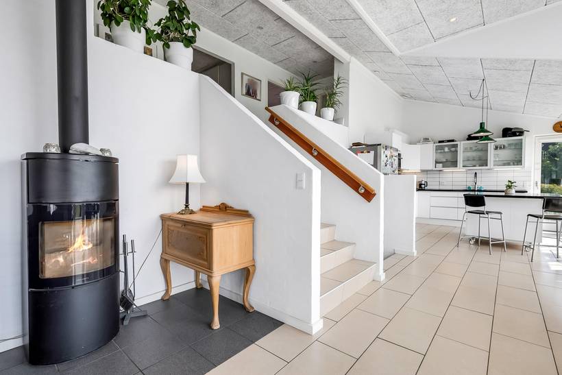 Foto von Ferienhaus BP69 in Handrup - Ebeltoft - Ostjütland