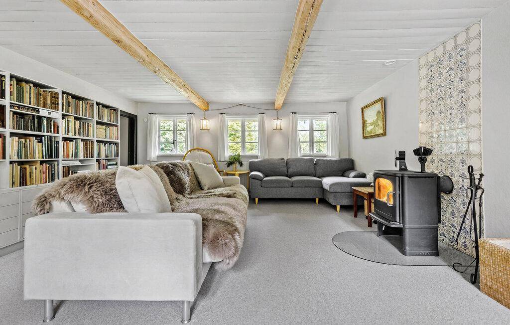 Foto von Ferienhaus BP72 in St. Sjørup - Ostjütland