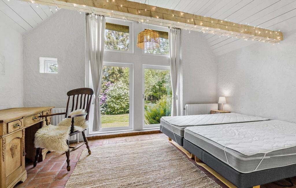 Foto von Ferienhaus BP72 in St. Sjørup - Ostjütland