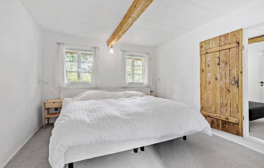Foto von Ferienhaus BP72 in St. Sjørup - Ostjütland