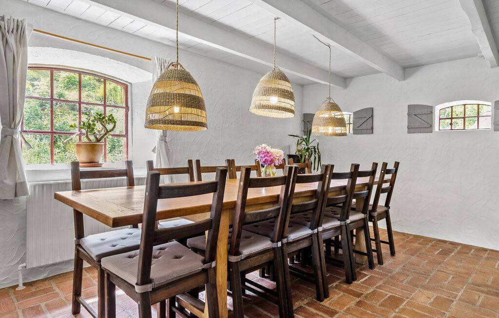 Foto von Ferienhaus BP72 in St. Sjørup - Ostjütland