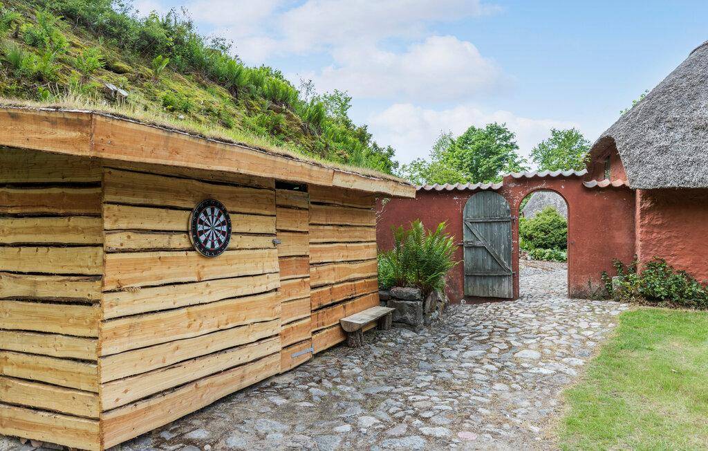 Foto von Ferienhaus BP72 in St. Sjørup - Ostjütland