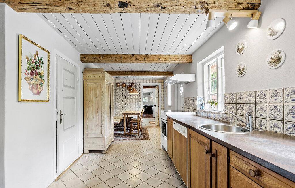 Foto von Ferienhaus BP72 in St. Sjørup - Ostjütland