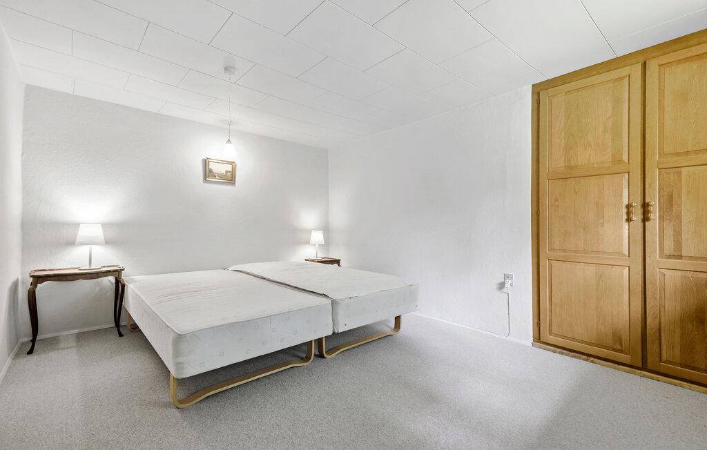 Foto von Ferienhaus BP72 in St. Sjørup - Ostjütland