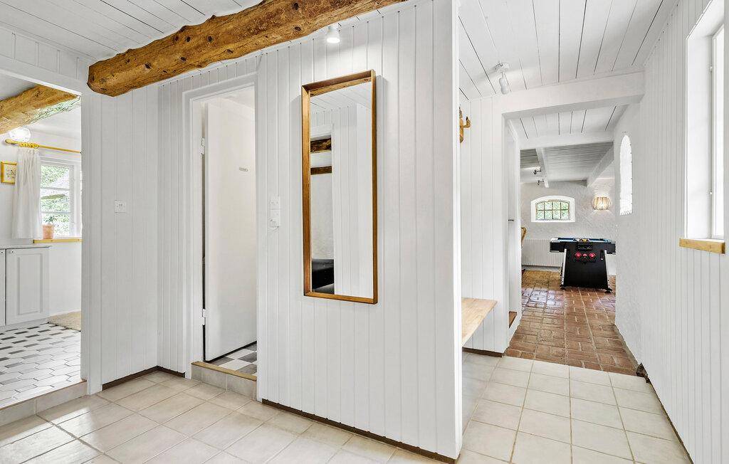 Foto von Ferienhaus BP72 in St. Sjørup - Ostjütland