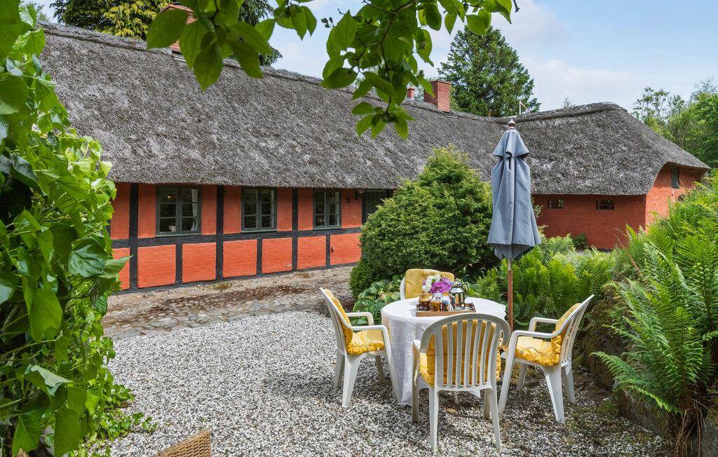 Foto von Ferienhaus BP72 in St. Sjørup - Ostjütland