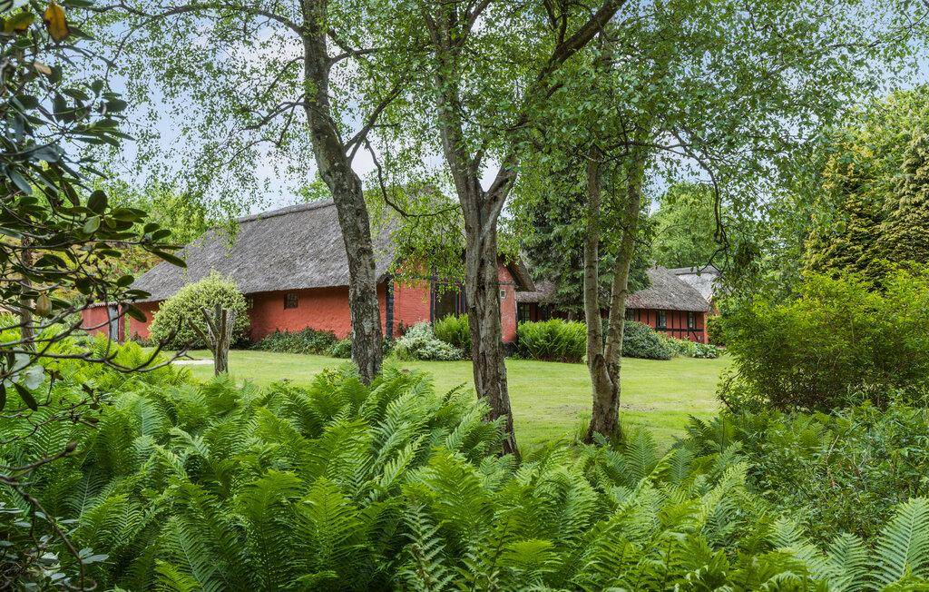 Foto von Ferienhaus BP72 in St. Sjørup - Ostjütland