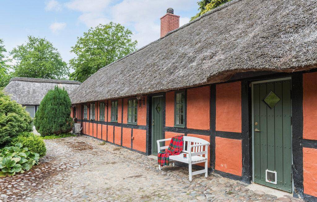Foto von Ferienhaus BP72 in St. Sjørup - Ostjütland