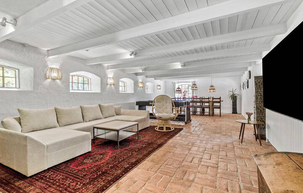 Foto von Ferienhaus BP72 in St. Sjørup - Ostjütland