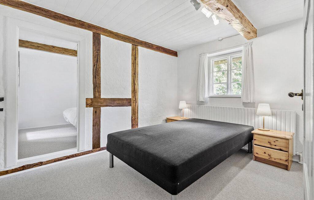 Foto von Ferienhaus BP72 in St. Sjørup - Ostjütland
