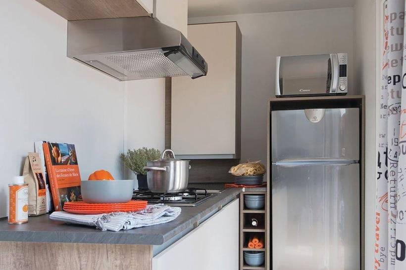 Foto von Ferienhaus BP75 in Årgab - Westjütland