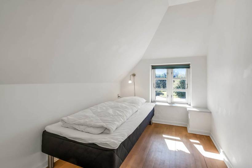 Foto von Ferienhaus BP81 in Vrist - Vejlby Klit - Westjütland