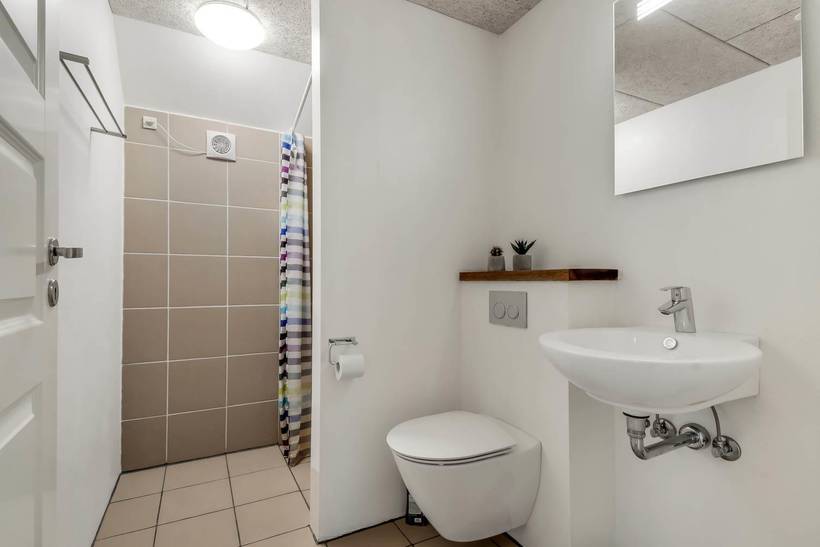 Foto von Ferienhaus BP81 in Vrist - Vejlby Klit - Westjütland