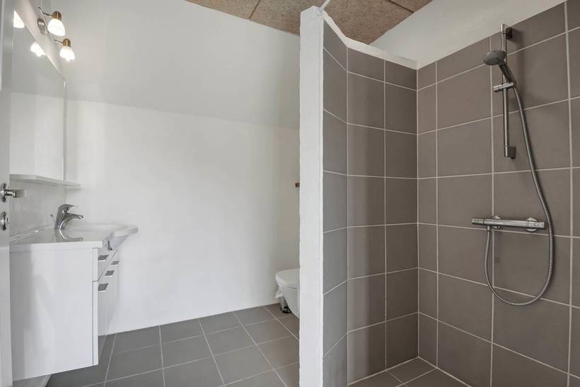 Foto von Ferienhaus BP81 in Vrist - Vejlby Klit - Westjütland