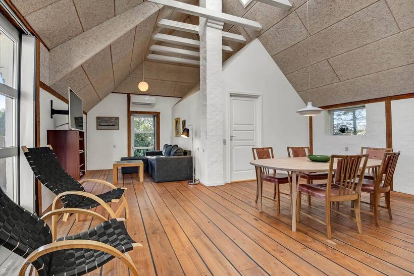 Foto von Ferienhaus BP81 in Vrist - Vejlby Klit - Westjütland