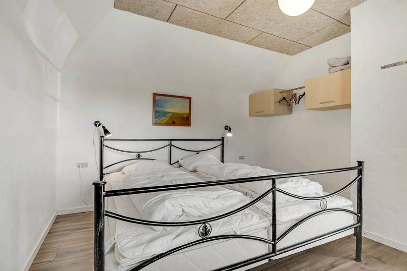 Foto von Ferienhaus BP81 in Vrist - Vejlby Klit - Westjütland