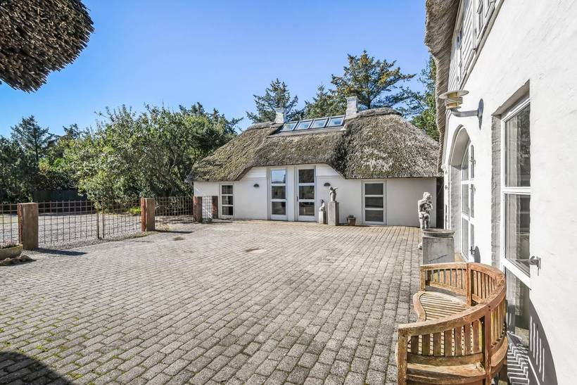 Foto von Ferienhaus BP81 in Vrist - Vejlby Klit - Westjütland