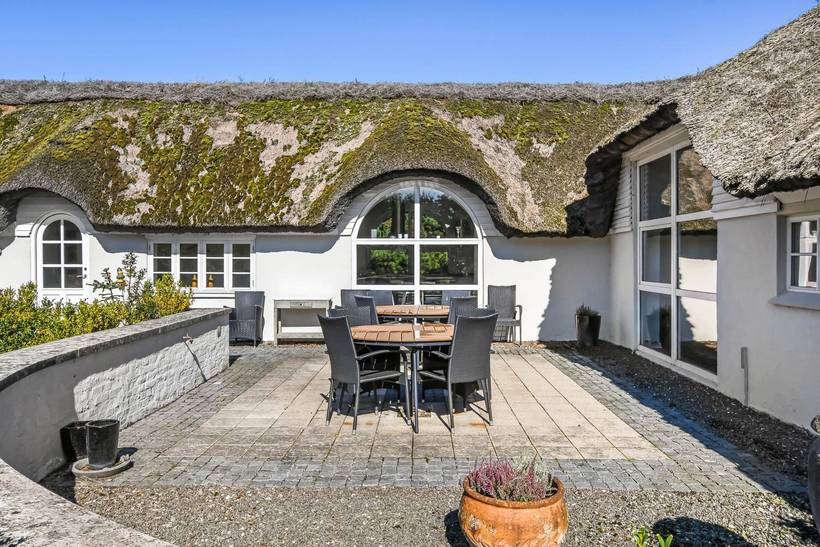 Foto von Ferienhaus BP81 in Vrist - Vejlby Klit - Westjütland