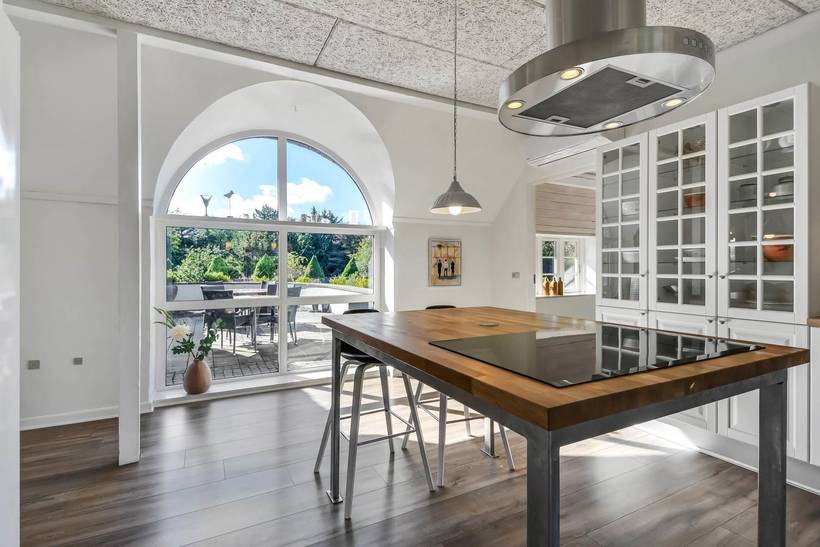 Foto von Ferienhaus BP81 in Vrist - Vejlby Klit - Westjütland