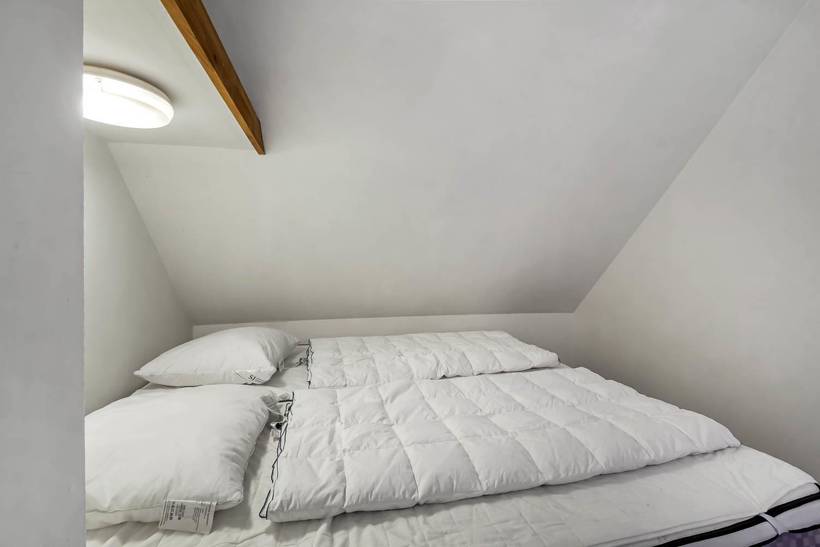 Foto von Ferienhaus BP81 in Vrist - Vejlby Klit - Westjütland