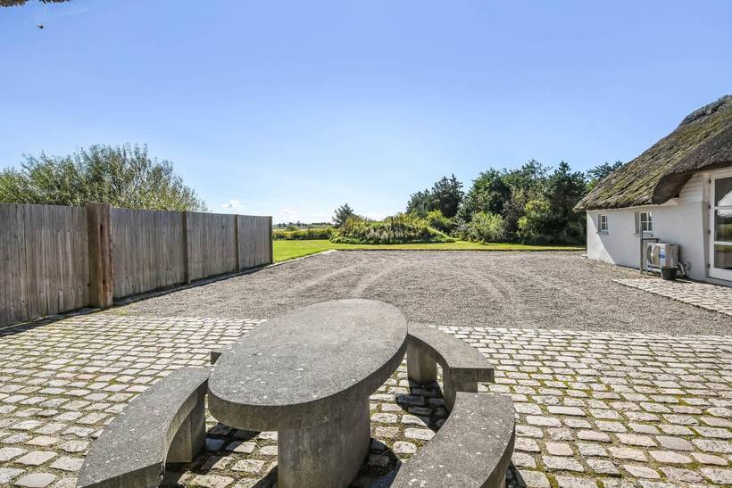 Foto von Ferienhaus BP81 in Vrist - Vejlby Klit - Westjütland