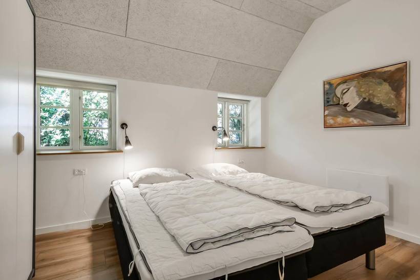 Foto von Ferienhaus BP81 in Vrist - Vejlby Klit - Westjütland