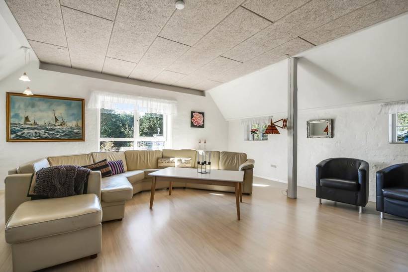 Foto von Ferienhaus BP81 in Vrist - Vejlby Klit - Westjütland
