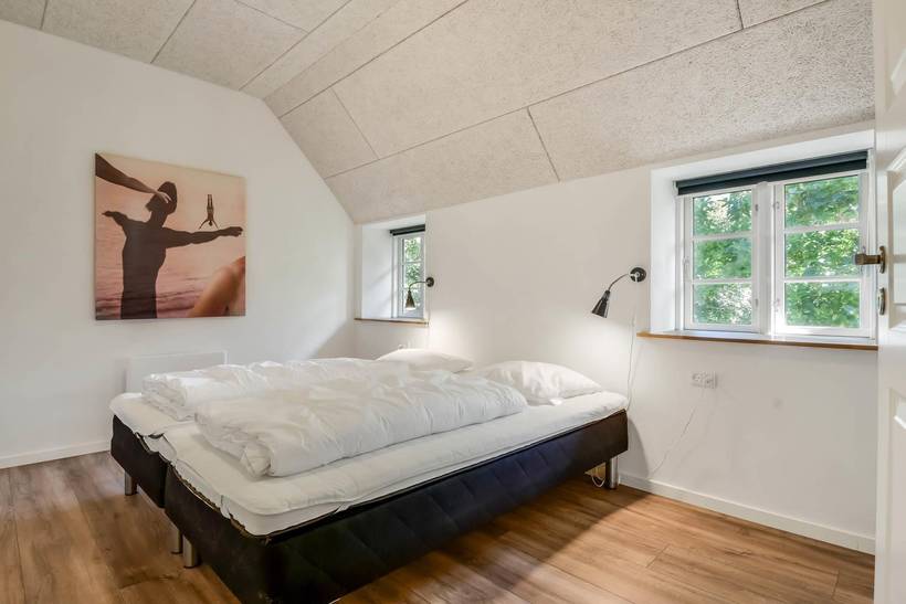 Foto von Ferienhaus BP81 in Vrist - Vejlby Klit - Westjütland