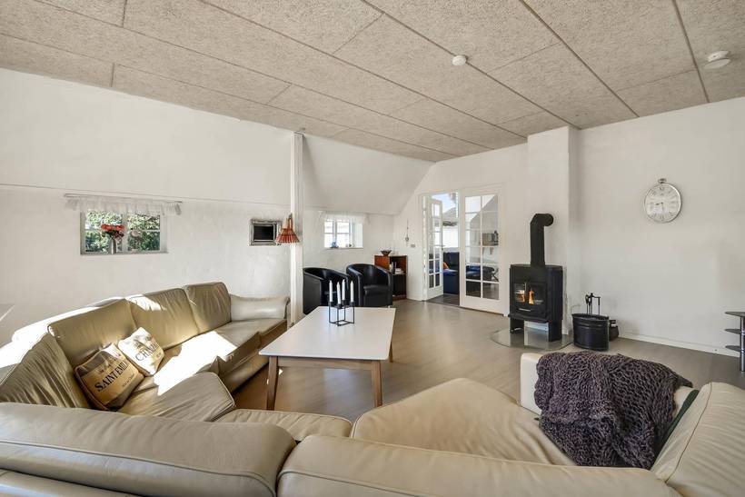Foto von Ferienhaus BP81 in Vrist - Vejlby Klit - Westjütland
