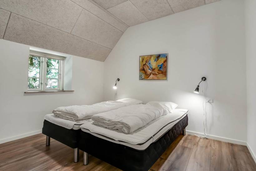 Foto von Ferienhaus BP81 in Vrist - Vejlby Klit - Westjütland