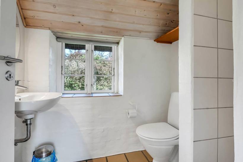 Foto von Ferienhaus BP81 in Vrist - Vejlby Klit - Westjütland