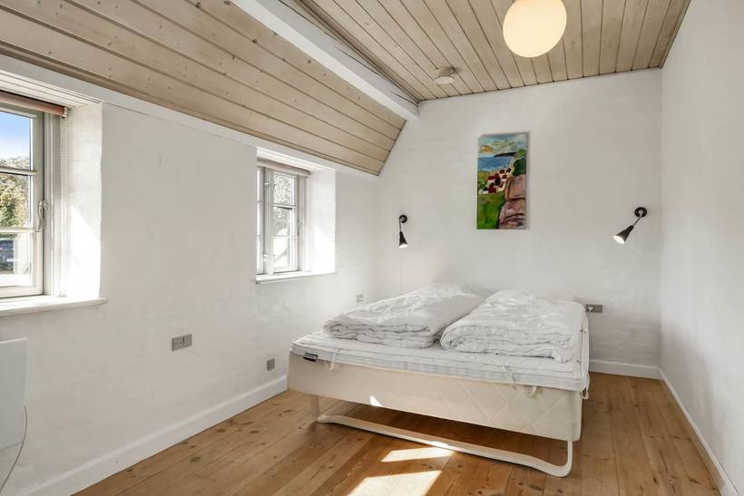 Foto von Ferienhaus BP81 in Vrist - Vejlby Klit - Westjütland