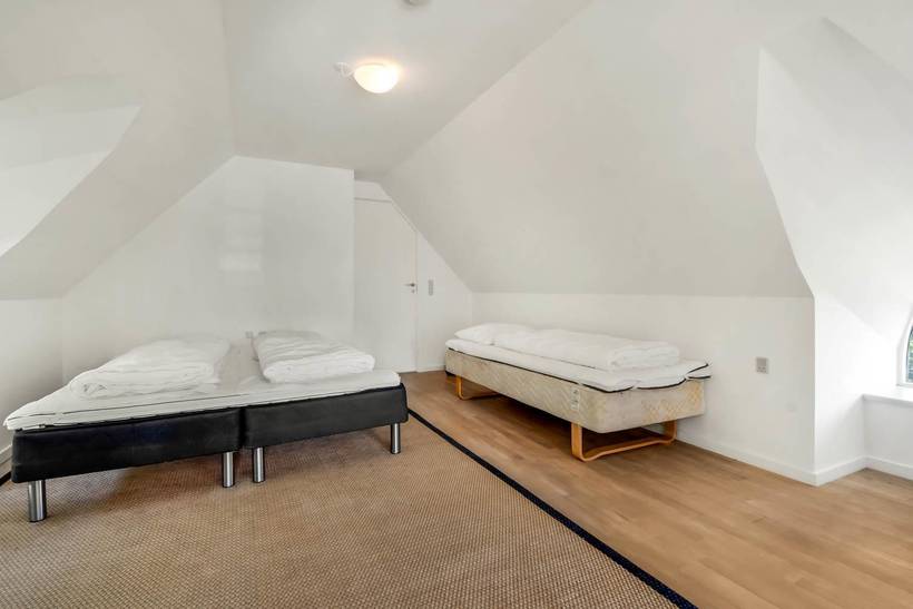 Foto von Ferienhaus BP81 in Vrist - Vejlby Klit - Westjütland