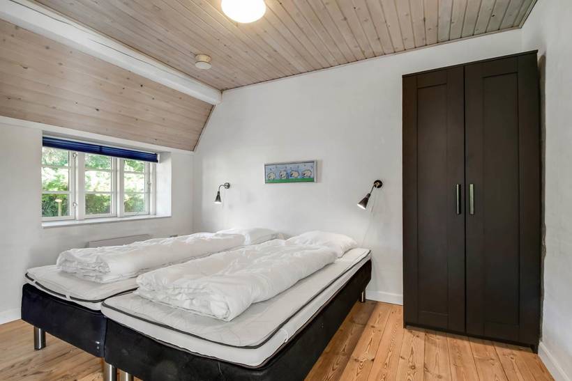 Foto von Ferienhaus BP81 in Vrist - Vejlby Klit - Westjütland