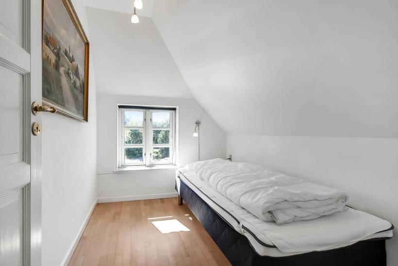 Foto von Ferienhaus BP81 in Vrist - Vejlby Klit - Westjütland