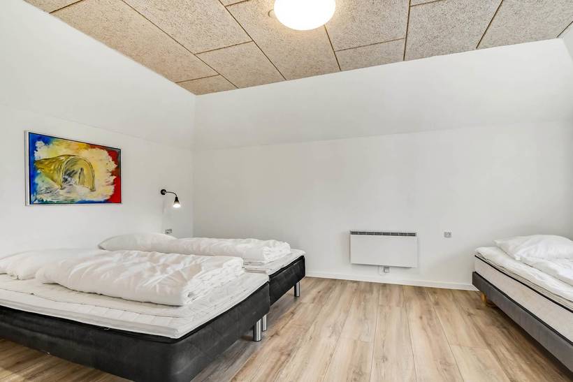 Foto von Ferienhaus BP81 in Vrist - Vejlby Klit - Westjütland
