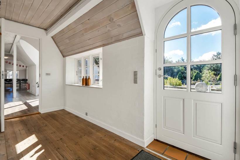 Foto von Ferienhaus BP81 in Vrist - Vejlby Klit - Westjütland