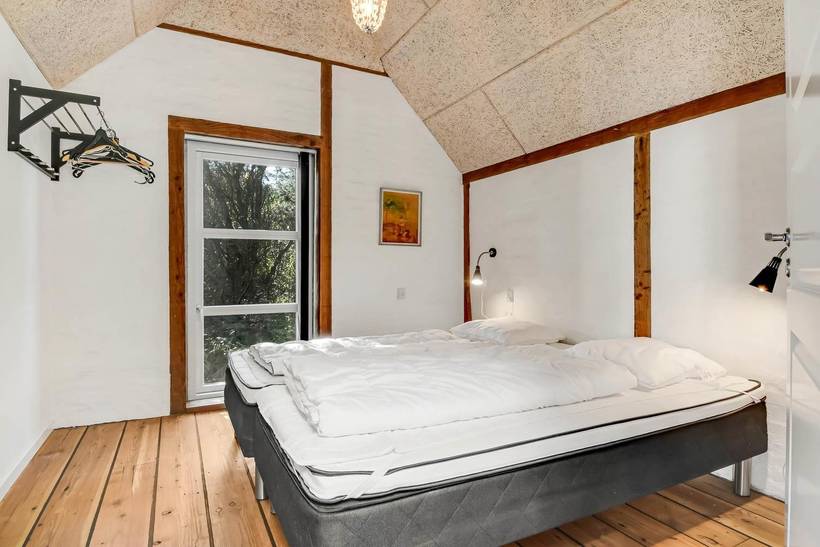 Foto von Ferienhaus BP81 in Vrist - Vejlby Klit - Westjütland