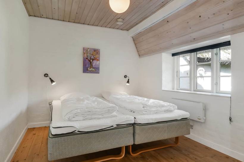 Foto von Ferienhaus BP81 in Vrist - Vejlby Klit - Westjütland