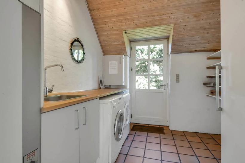 Foto von Ferienhaus BP81 in Vrist - Vejlby Klit - Westjütland