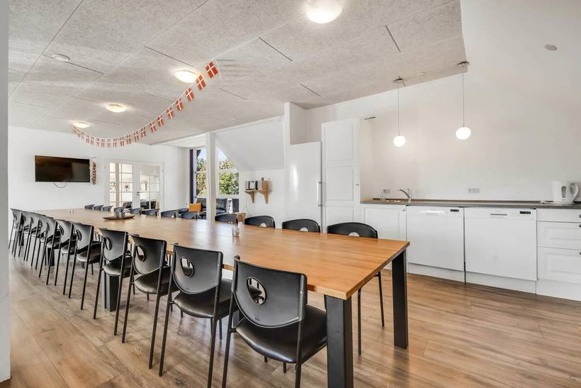 Foto von Ferienhaus BP81 in Vrist - Vejlby Klit - Westjütland
