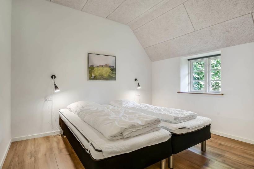 Foto von Ferienhaus BP81 in Vrist - Vejlby Klit - Westjütland
