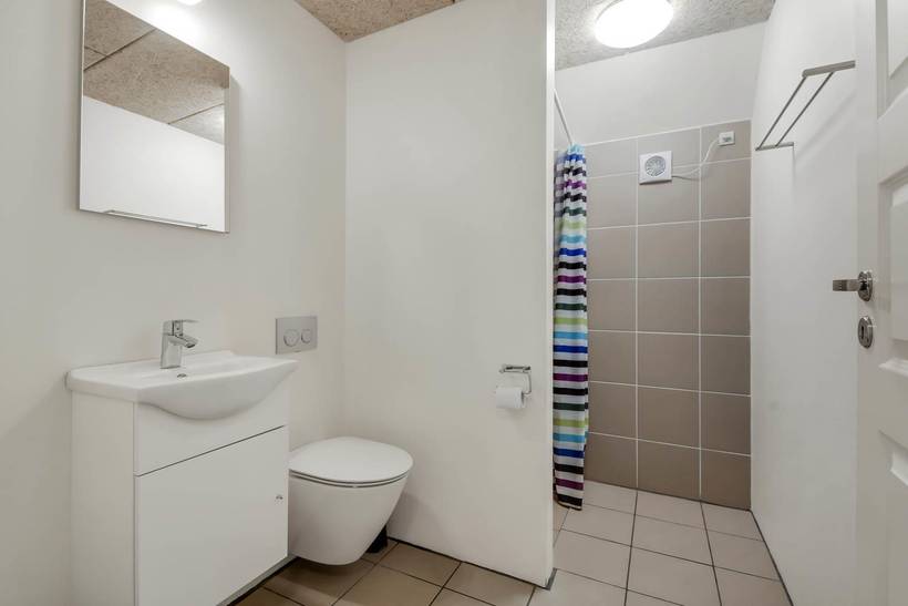 Foto von Ferienhaus BP81 in Vrist - Vejlby Klit - Westjütland
