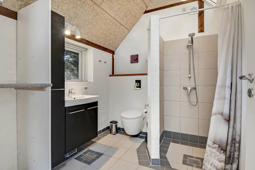 Foto von Ferienhaus BP81 in Vrist - Vejlby Klit - Westjütland