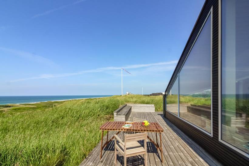 Foto von Ferienhaus BP82 in Grønhøj - Løkken - Nordjütland