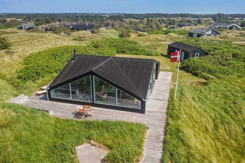 Foto von Ferienhaus BP82 in Grønhøj - Løkken - Nordjütland